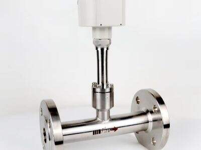 Kaip užtikrinti nulinės reikšmės stabilumą masės dujų srauto matuoklyje