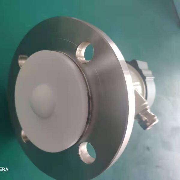 Applications courantes du radar à ondes guidées dans les environnements industriels