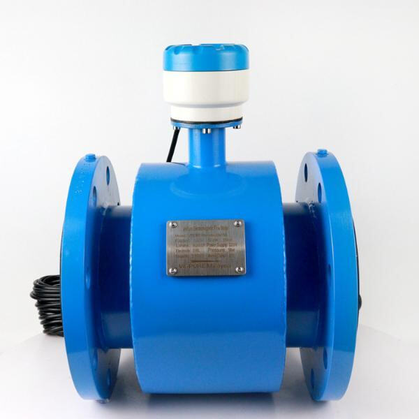 أهمية القياسات الدقيقة للتدفق الحجمي