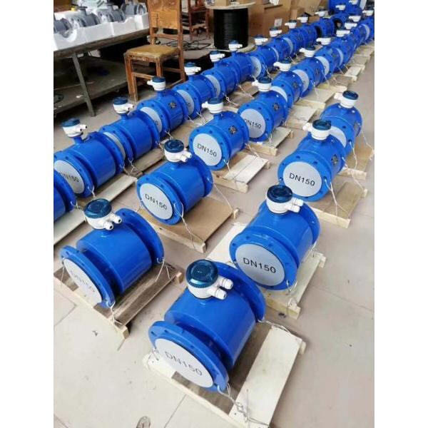 Solutions personnalisées de débitmètres pour chaque industrie