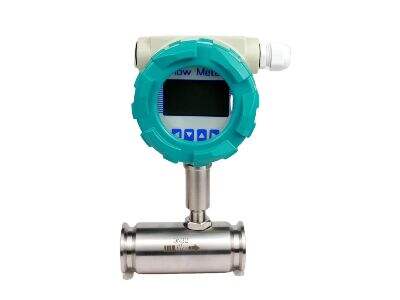 The Ultimate Guide to Selecting the Right Turbine Flow Meter for Your Application