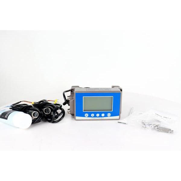 Mabilis na Masubaybayan ang Daloy ng Tubig gamit ang 1 Pulgadang Digital na Water Meter