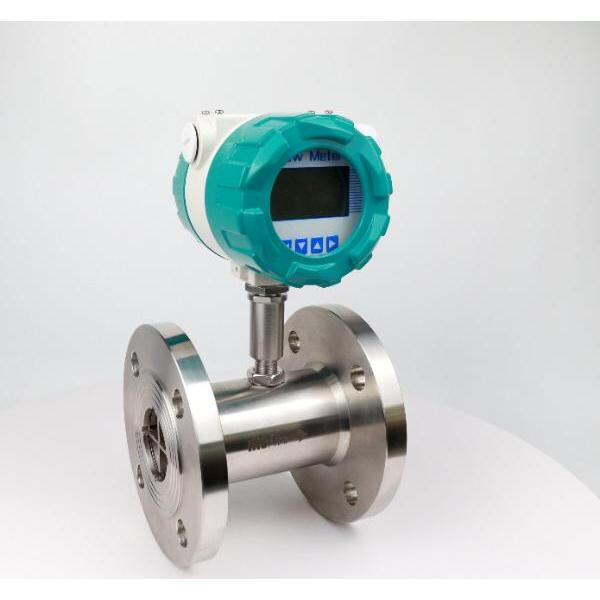 Les avantages de l'utilisation des débitmètres totalisateurs dans les applications industrielles