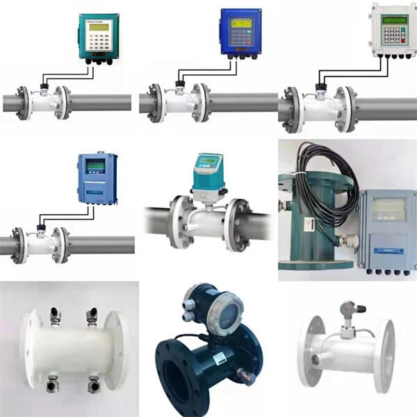 The Future of Water Management with Ultrasonic Water Flow Meters