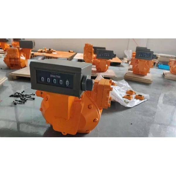 Key Features and Benefits of Modern Diesel Fuel Flow Meters