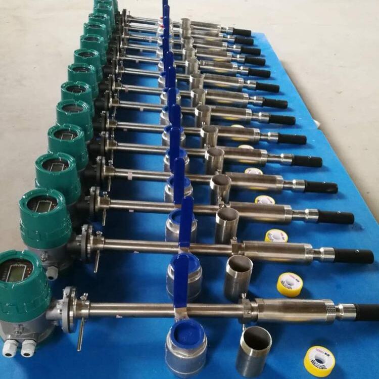 sewage Electromagnetic water flow meter Stainless Steel food grade magnetic flow meter electromagnetic aqua flow meter details