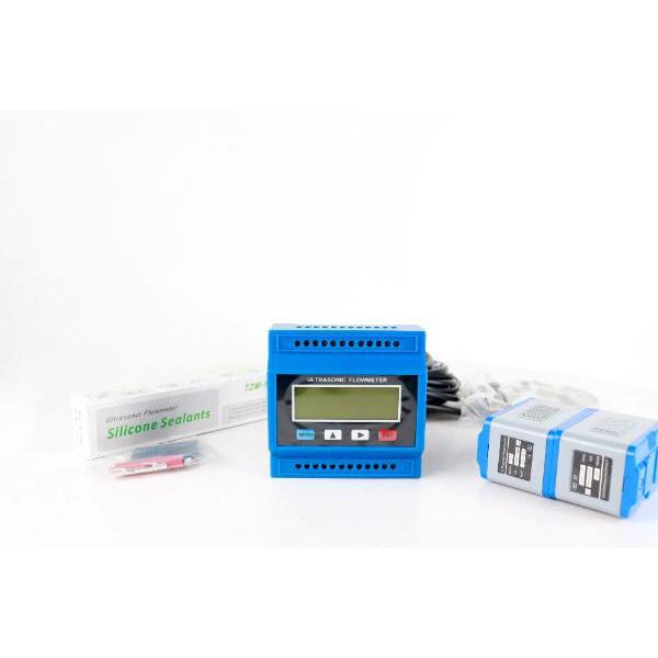 Facteurs à prendre en compte lors du choix des débitmètres ultrasonores à temps de transit