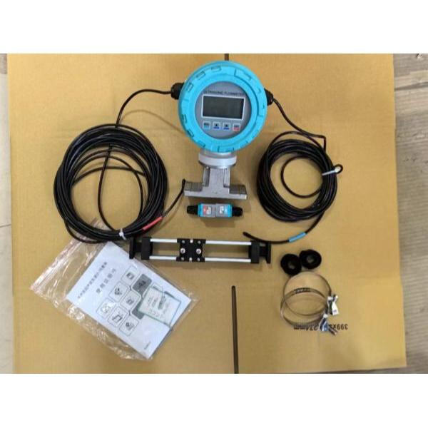 Les avantages de l'utilisation d'un débitmètre sanguin ultrasonique en milieu médical