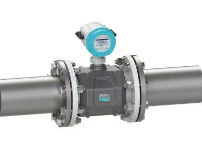 Gas Vortex Flow Meters Ensuring Accuracy in Gas Measurement