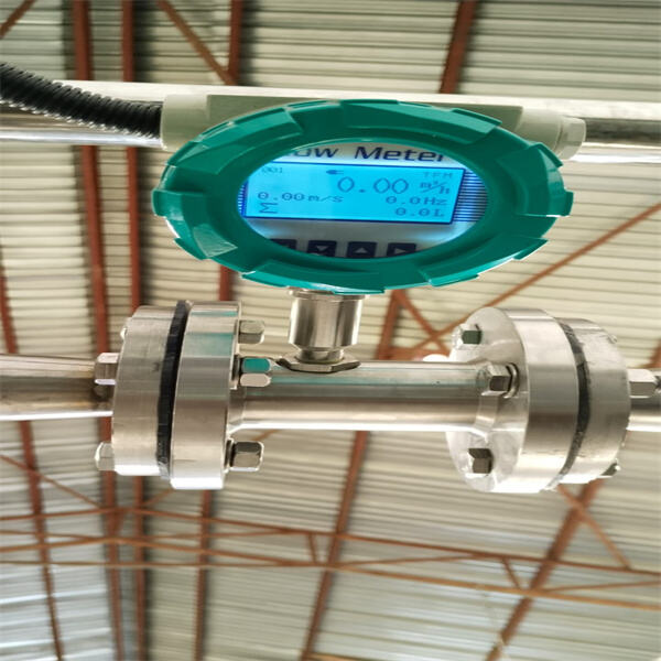 How Digital Flow Meters Can Improve Efficiency and Save Costs