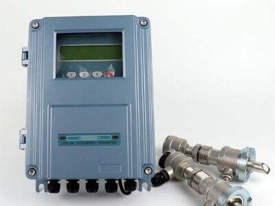 Како решити проблеме мерења у делом испуњеним цевима