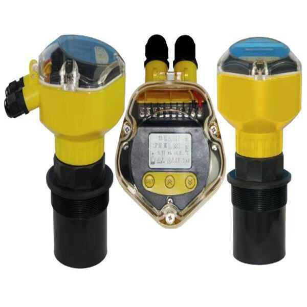 Anticipez les éventuelles pénuries d'eau grâce à notre indicateur fiable du niveau de la cuve