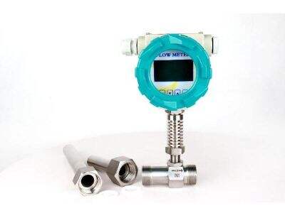 A Buyer's Checklist for Sourcing a High-Performance Turbine Flow Meter