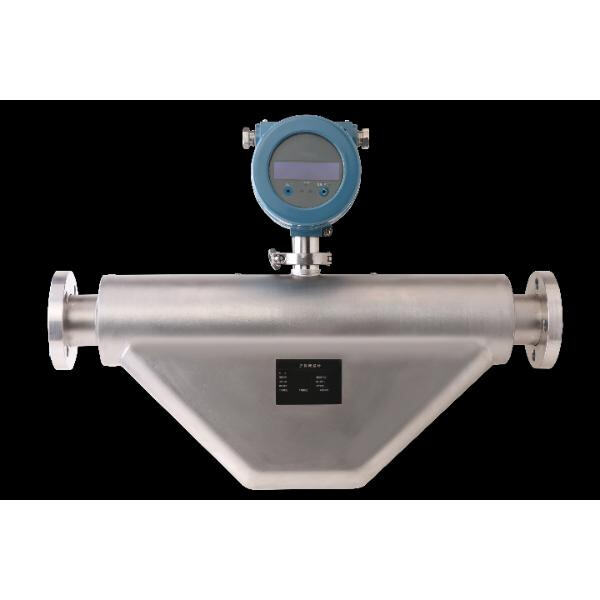 How digital hydraulic flow meters are changing the game?