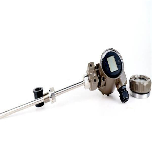 اختيار جهاز استشعار prob درجة الحرارة المناسب لتطبيقك