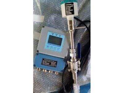 How to Get Accurate Readings in Low-Flow with a Thermal Gas Mass Flow Meter