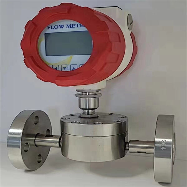 Types of hydraulic flow meters and their applications