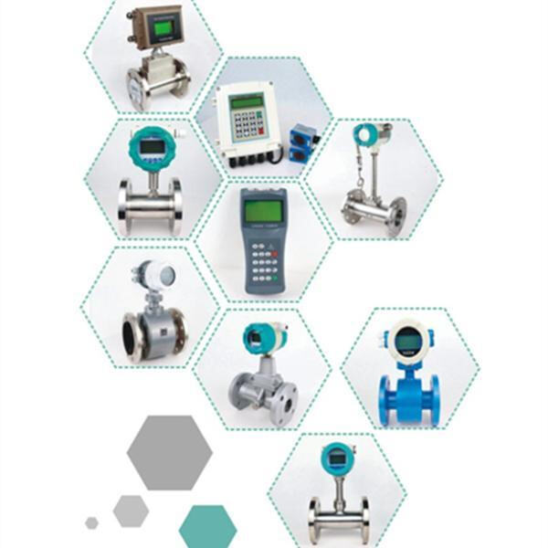 The Advantages of Ultrasonic Flow Meters for Liquid Measuremen