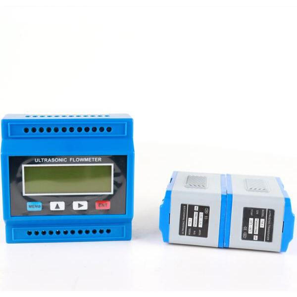 Avantages de l'utilisation des débitmètres ultrasonores à temps de transit dans les applications industrielles