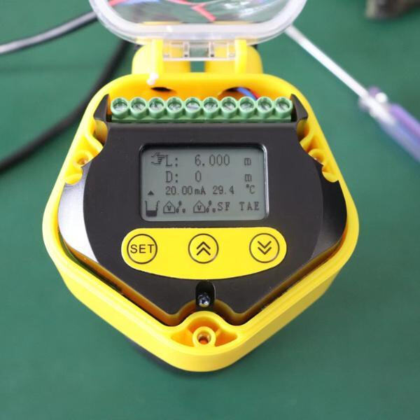 Économisez du temps et des efforts avec un indicateur numérique de niveau de réservoir d'eau