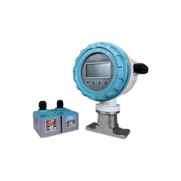 Getting Started with a Digital Water Flow Meter