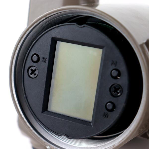 Précision et efficacité des capteurs de température numériques