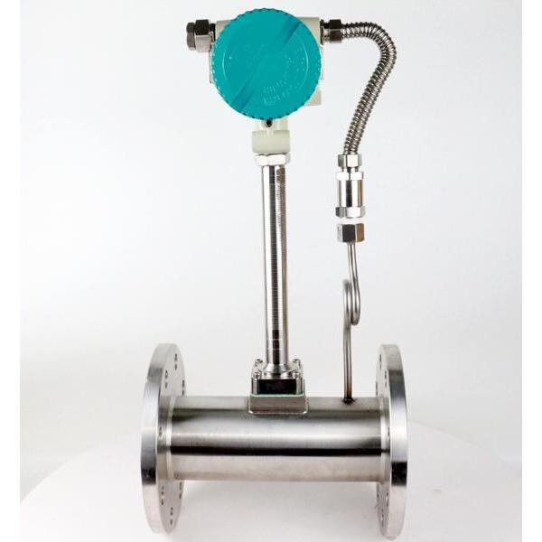 Comment mesurer précisément les débits de gaz humide