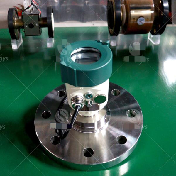 Comment choisir l'émetteur de niveau à radar à ondes guidées adapté à votre application spécifique