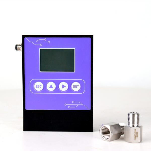 Comment les débitmètres micro améliorent le contrôle et la surveillance des processus