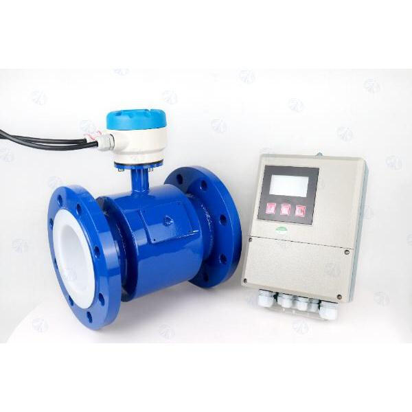 The True Cost of Owning an Electromagnetic Flow Meter