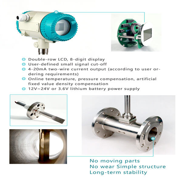 Vortex Flow dünaamika saladuste uurimine