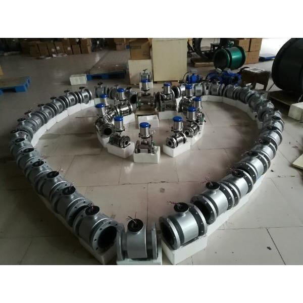 مقارنة أفضل موردي عدادات التدفق للحصول على أسعار وخيارات تنافسية