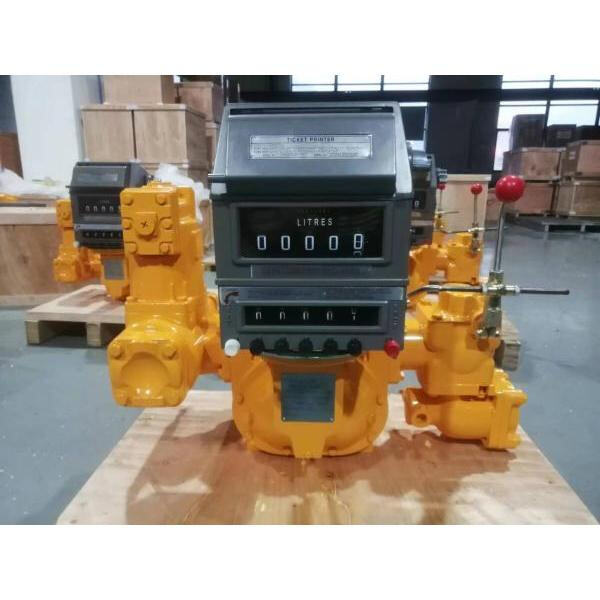 Avantages et limites des débitmètres analogiques