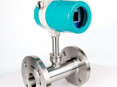 Understanding Thermal Gas Mass Flow Meters for Precise Measurement
