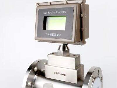 Por qué un medidor de caudal por vórtice de precesión es superior para caudales de gas fluctuantes