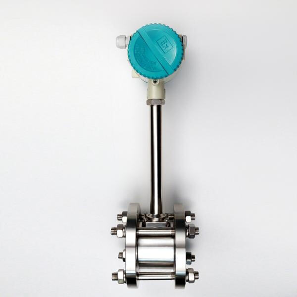 Découverte des dernières avancées en matière de technologie des capteurs de débitmètres