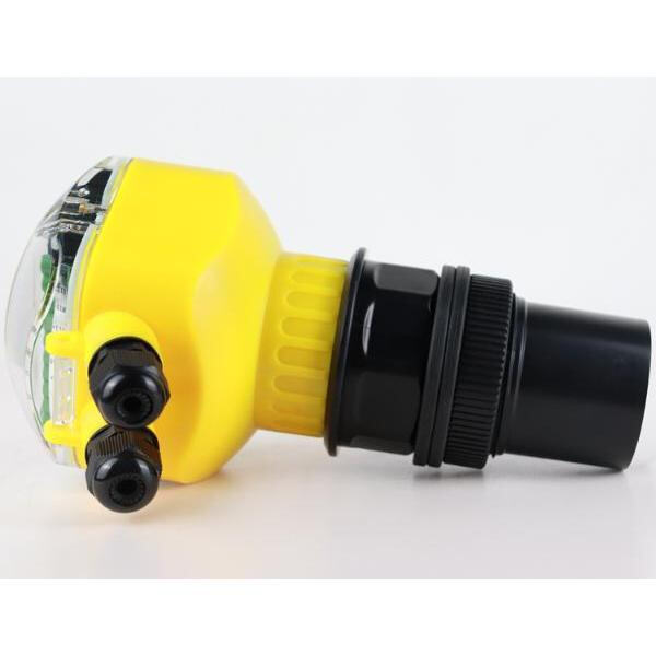 تطبيقات أجهزة استشعار مستوى السوائل فوق الصوتية