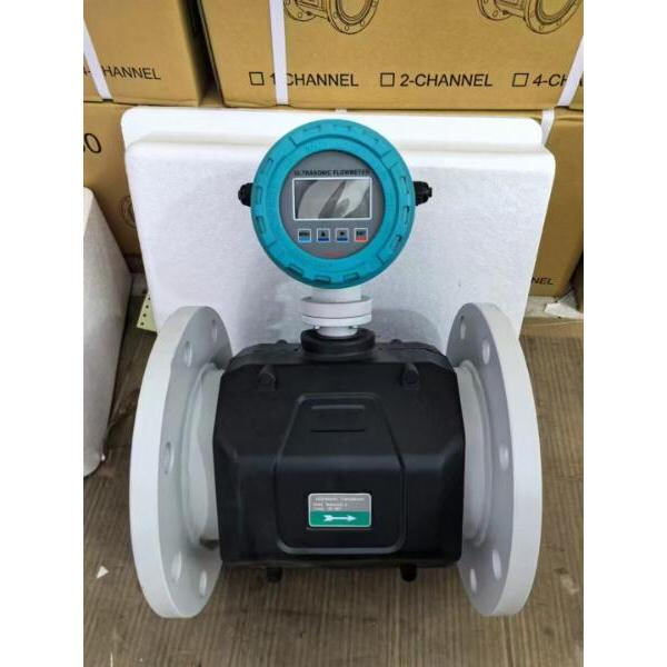 La science derrière la technologie des débitmètres ultrasonores