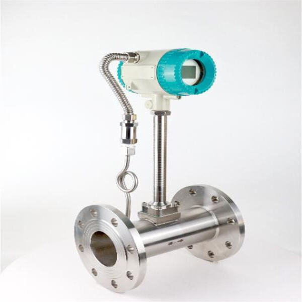 Applications et secteurs qui peuvent bénéficier de la technologie du débitmètre à vapeur Vortex