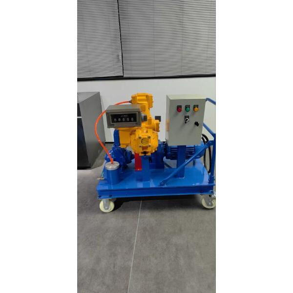 Digital Diesel Flow Meters