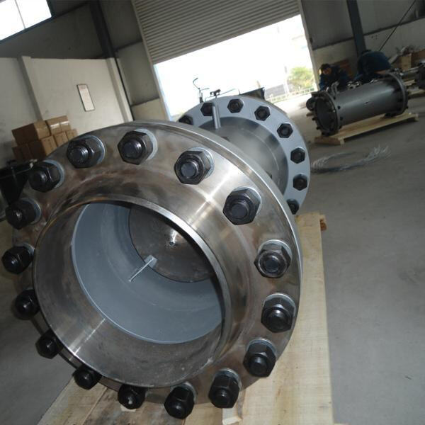 حلك من أجل قياس تدفق موثوق ودقيق