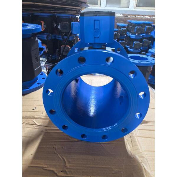 Les avantages d'un passage à un compteur d'eau intelligent ultrasonique pour votre domicile