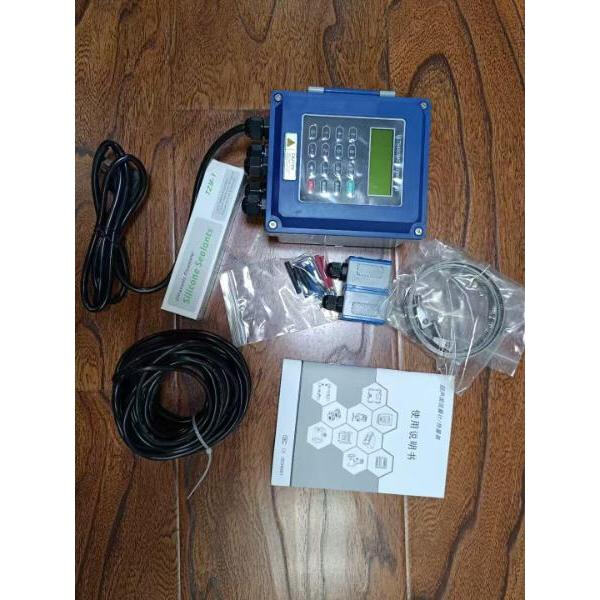 Comment choisir le bon débitmètre ultrasonore pour liquide selon vos besoins