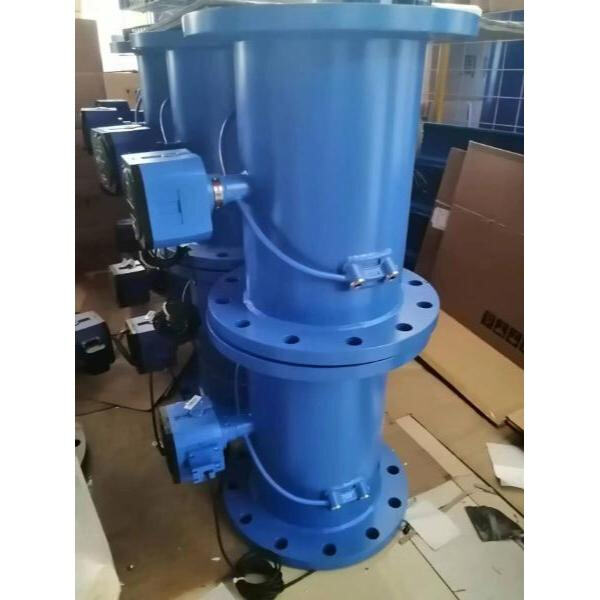 Anticipez votre consommation d'eau grâce à la précision des compteurs intelligents ultrasoniques