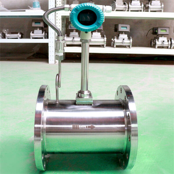 Exploring the Different Types of Vortex Flow Sensors for Various Applications
