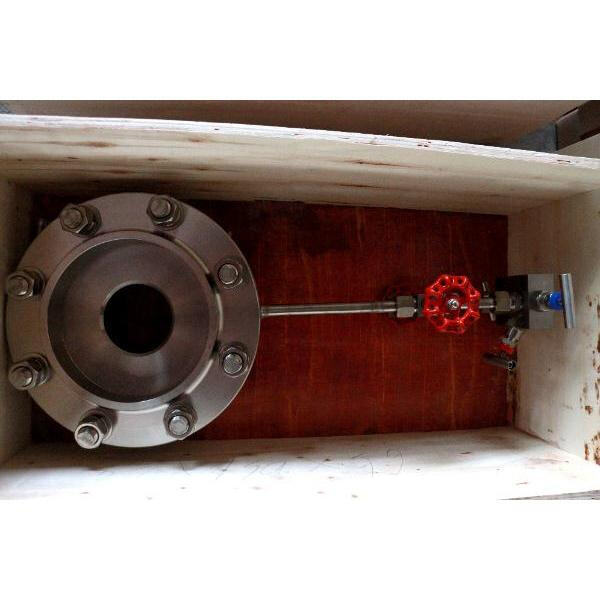 فوائد استخدام مقياس التدفق ذو الفرق في الضغط لقياس معدل التدفق بدقة