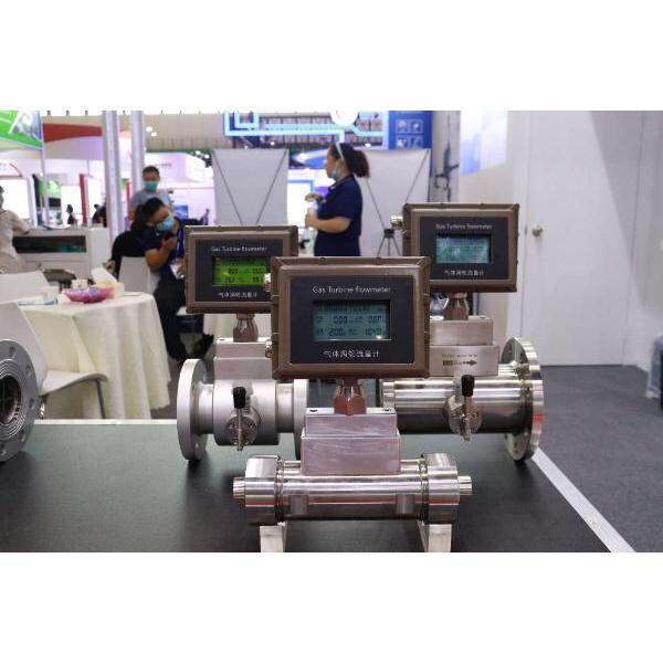 Tips for Proper Installation and Maintenance of Inline Flow Meters