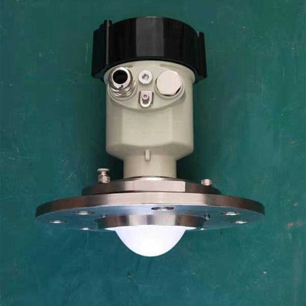 Comment les émetteurs de niveau à radar à ondes guidées surpassent les dispositifs traditionnels de mesure de niveau