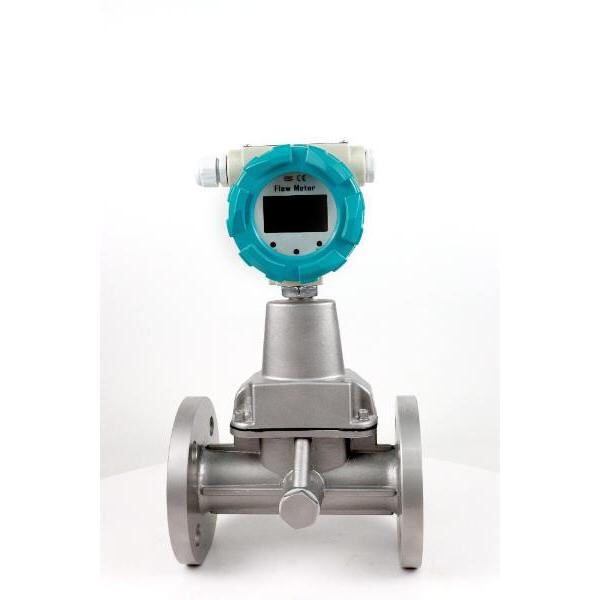 كيف تشكل التكنولوجيا مستقبل قياس تدفق الغاز الطبيعي