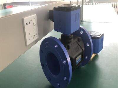How to evaluate water meter manufactures: Key Factors to Consider